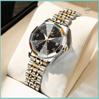 Diamond Elegancy 3D Feminino original