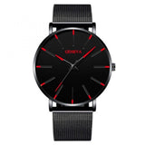 Preto | Vermelho