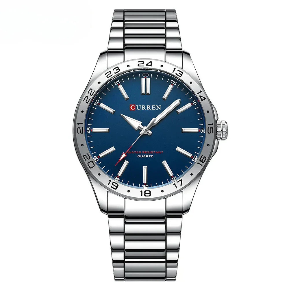 Relógio Curren Prime Elegance