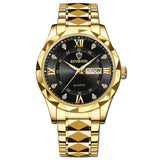 Dourado e Preto